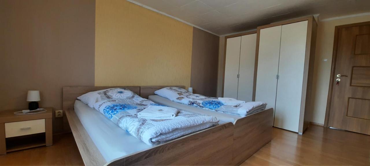 Privat Tatry Strba Apartment Exterior photo
