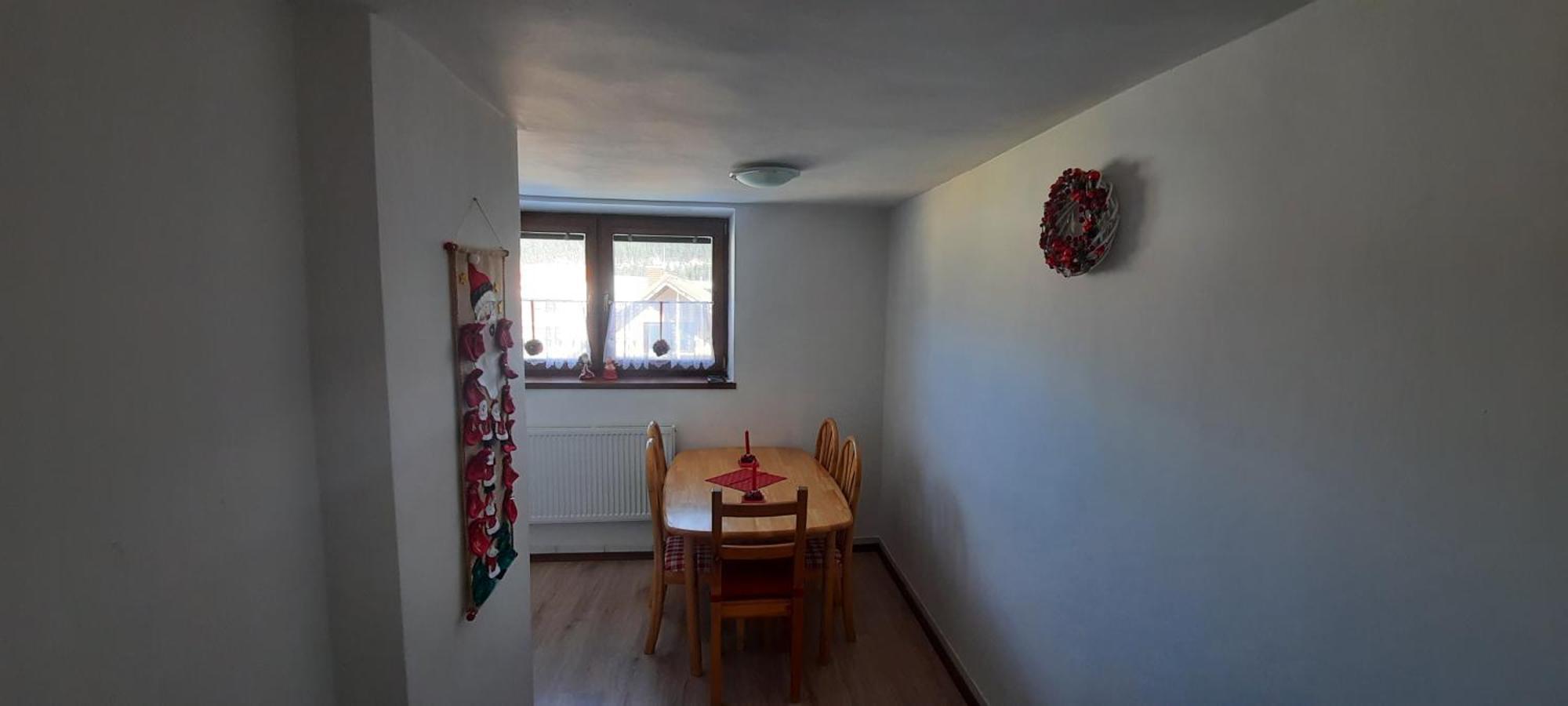 Privat Tatry Strba Apartment Exterior photo
