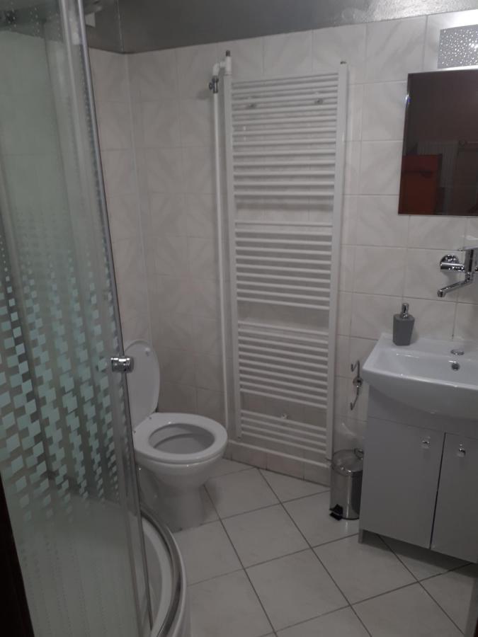Privat Tatry Strba Apartment Exterior photo